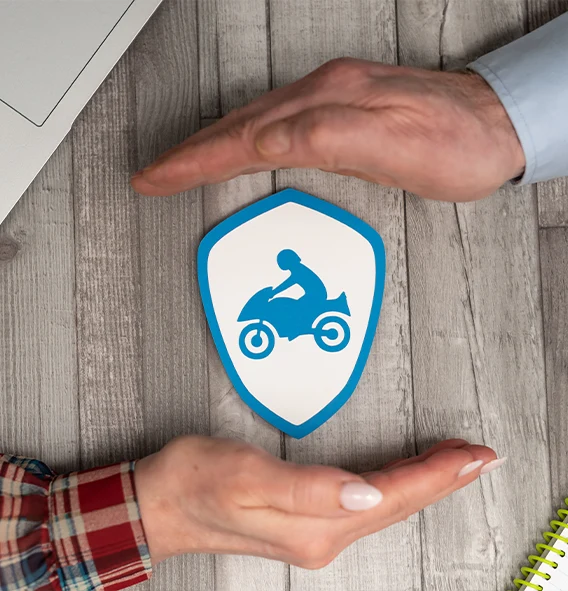 Assurance moto jeune