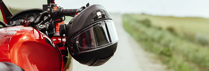 Comment choisir les équipements de sécurité adéquats pour votre moto