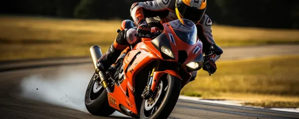 Comment obtenir une expérience de course de Superbike inoubliable