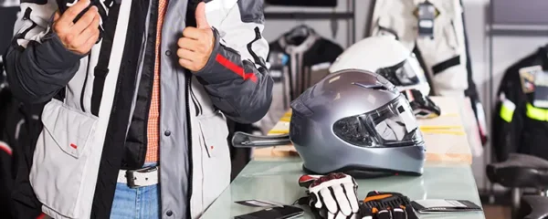 Les accessoires moto incontournables pour une expérience de conduite optimale