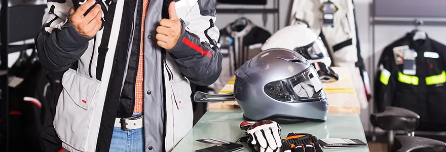 Les accessoires moto incontournables pour une expérience de conduite optimale