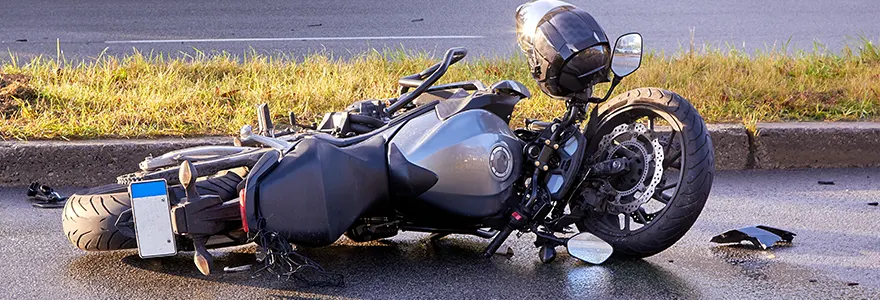 Les avantages de souscrire une assurance moto complète pour votre tranquillité d’esprit