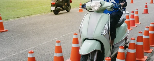 Les erreurs courantes à éviter lors de vos premières expériences en moto