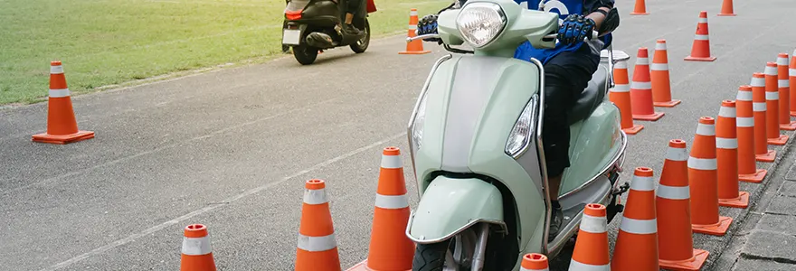 Les erreurs courantes à éviter lors de vos premières expériences en moto