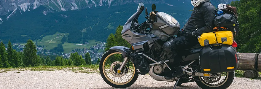 Pourquoi choisir un voyage à moto pour votre prochaine aventure