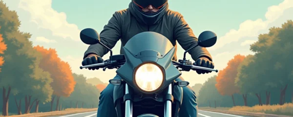 Permis moto à Cholet